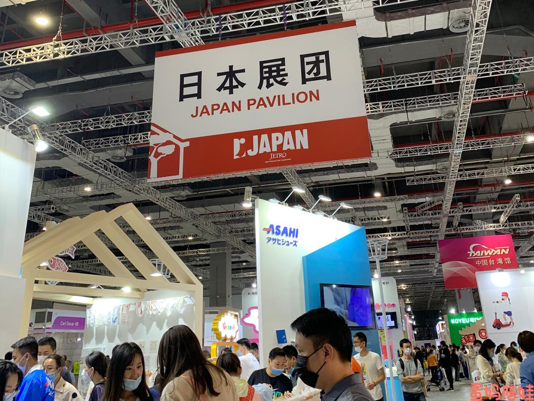 最大婴童展,全球最火母婴展