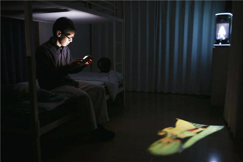 与纸片人谈恋爱有结果吗,与纸片人的恋爱