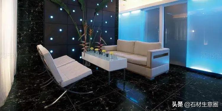 天然大理石黑金花石材价格,黑金花和浅啡网大理石哪个好看