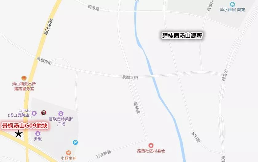 汤山新城房价多少钱一平方,汤山新城便宜的房子