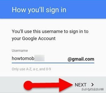 为什么添加谷歌账号显示出现问题,谷歌账号两步认证怎么解