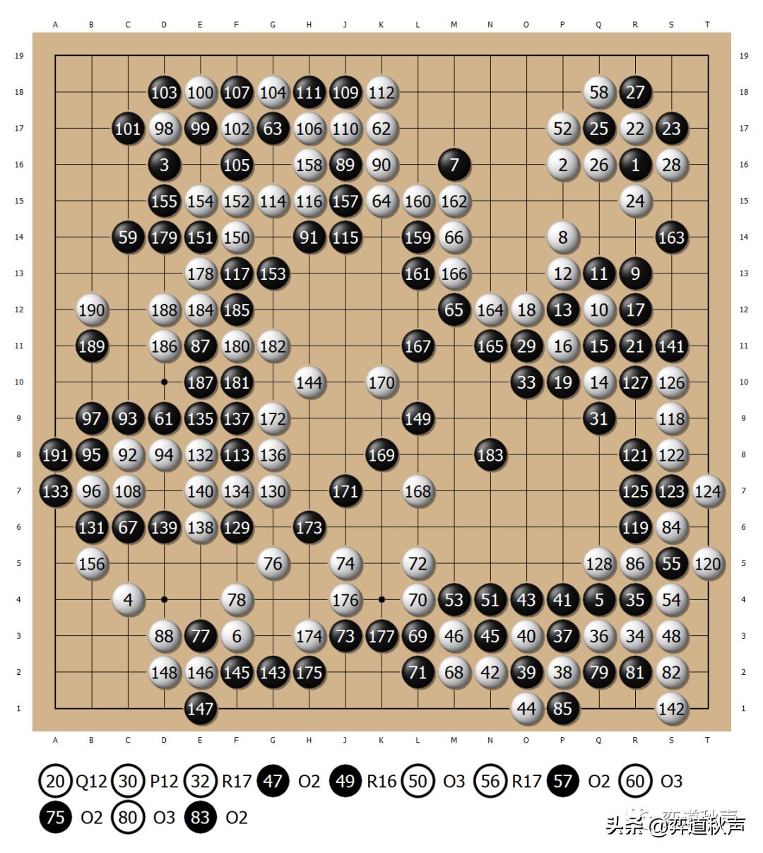 富士通杯系列（133）第九届富士通杯风云再起大元首战野草告捷