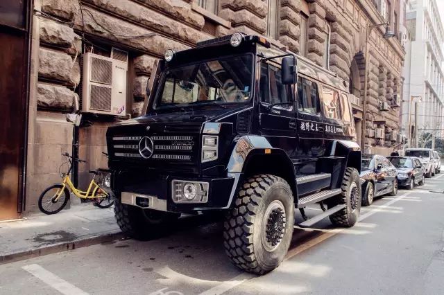 上海街上豪车,盘点全国十大顶级跑车