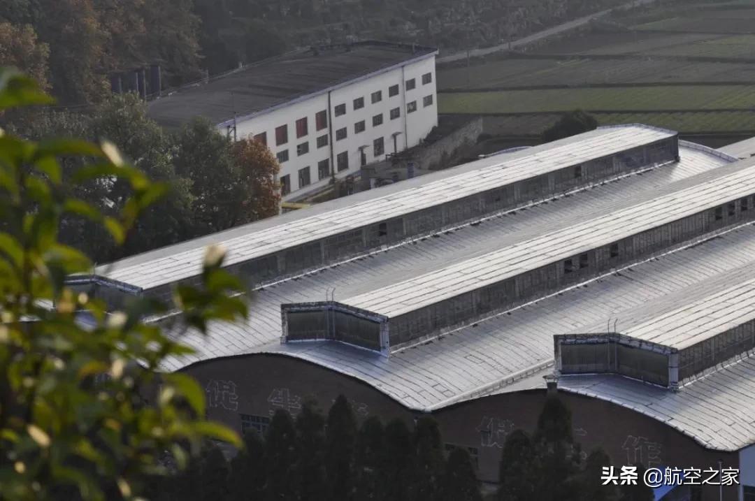 云马飞机制造厂造什么飞机,三大民航飞机制造公司