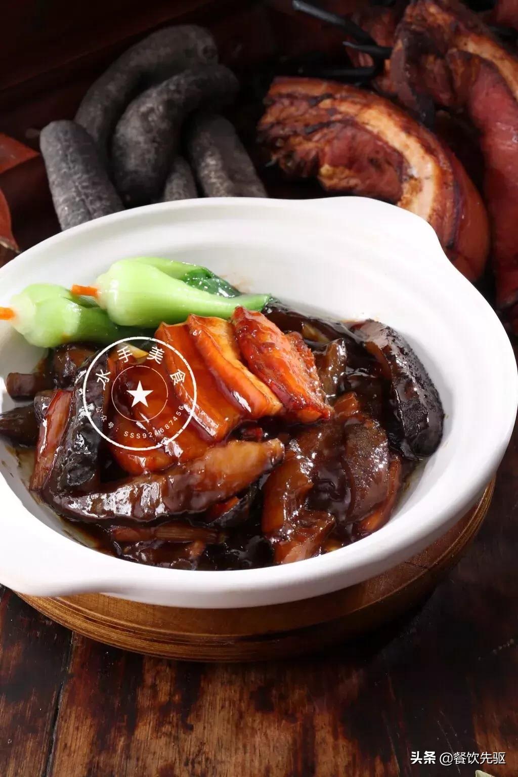 做海参汤的方法大全集,做海参浇汁