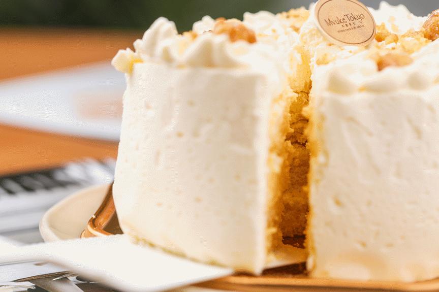 天津法式甜品店,天津甜品界的爱马仕