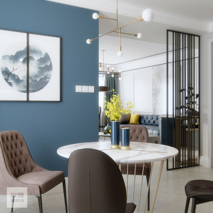 设计师改造工作室,民宿改造设计师