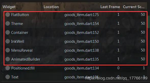 flutterui编辑器开源,flutter怎么使用做好的ui