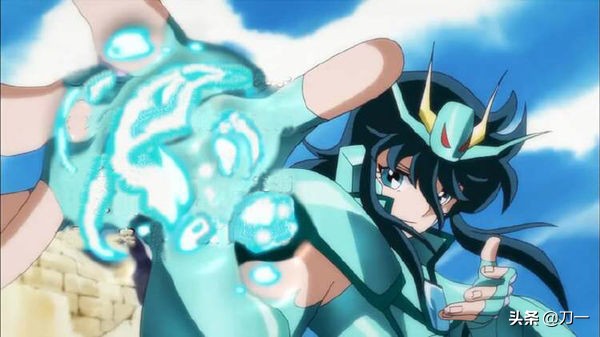 紫龙使出庐山升龙霸时说的什么,紫龙使用庐山升龙霸时的致命破绽