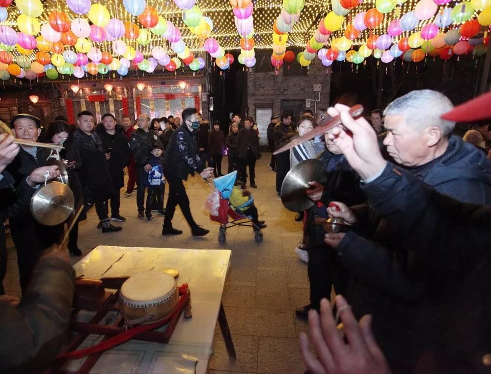 台州踏春好去处,最是一年春好处朗诵