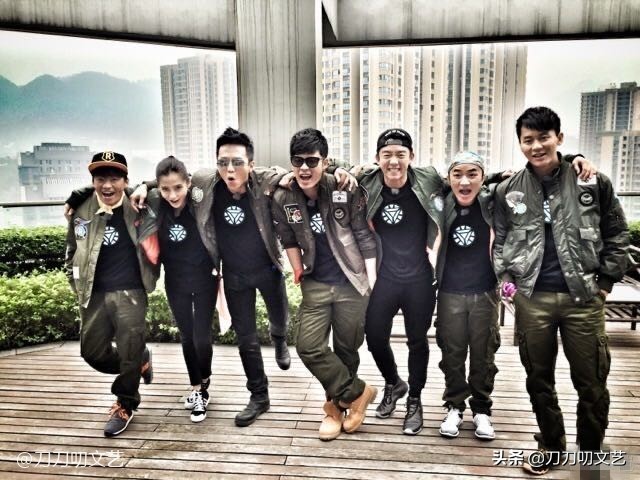 郑恺和鹿晗现在的情况 (郑恺和鹿晗的关系怎么样)