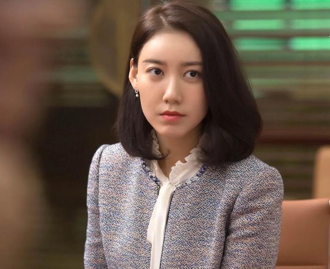 bm风审美焦虑,从女团腿到bm风