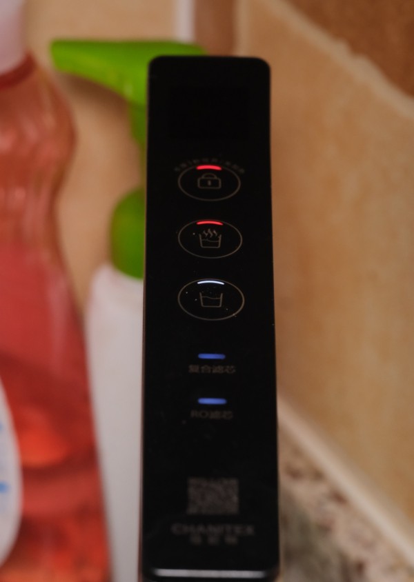 滤水式净水器测评,净热一体净水器测评