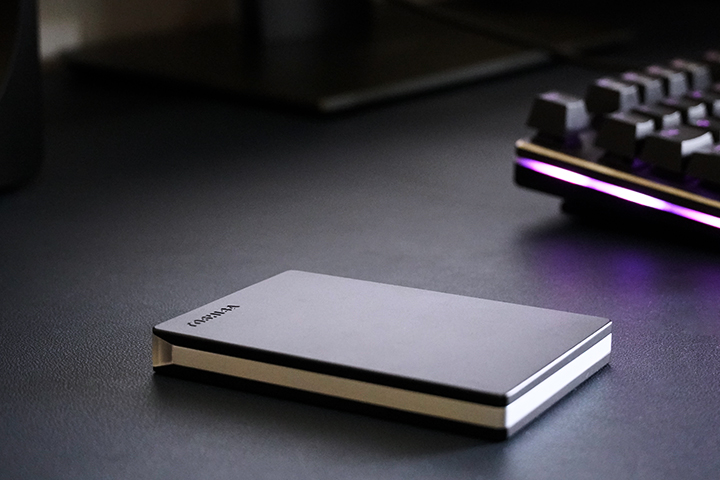 东芝超薄硬盘,东芝企业级硬盘评测