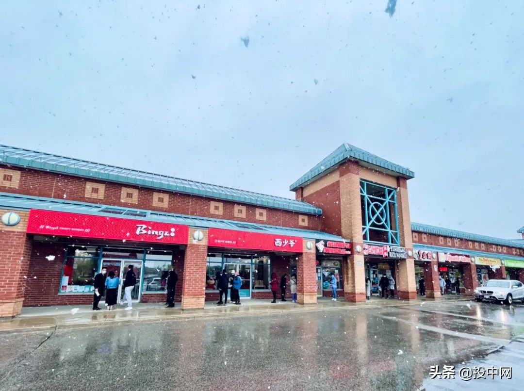 熟悉的西少爷，陌生的西少爷：七年一剑，单店收入比肩ShakeShack