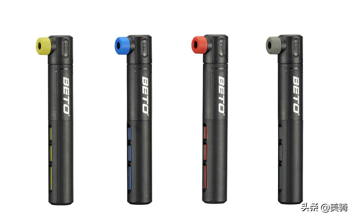 自行车便携气筒排行榜,出门携带方便的氧气