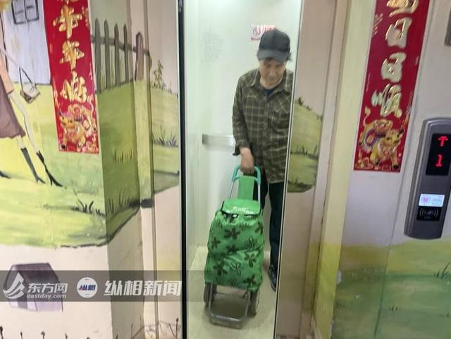 老小区安装电梯1楼能获取补偿吗,老小区安装电梯楼下同意但不出钱