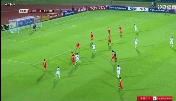 国奥队长搞不懂越位规则，还有多少人会嘲笑李铁训练颠球？