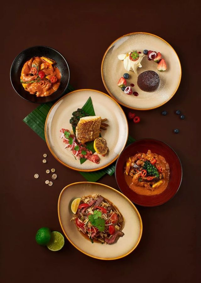 此生必去的100家酒店,情侣必去十大浪漫酒店