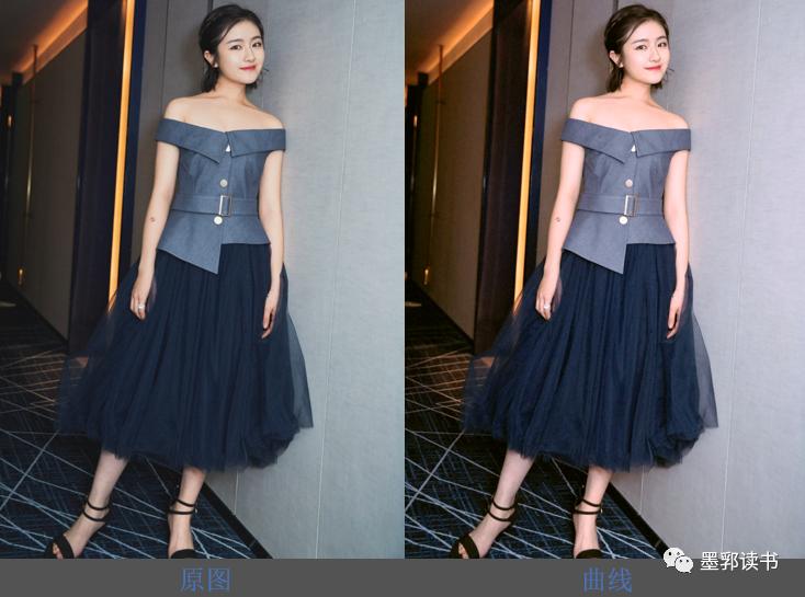 photoshop基础教程快速调色大全,如何用photoshop进行色彩调整