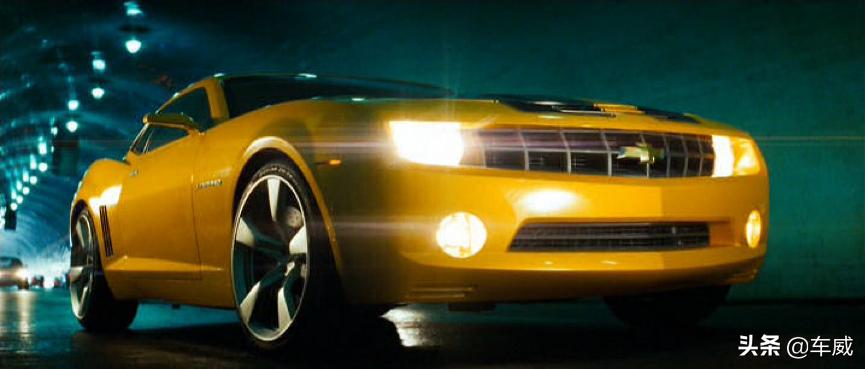 经典甲壳虫大黄蜂,新款大黄蜂甲壳虫