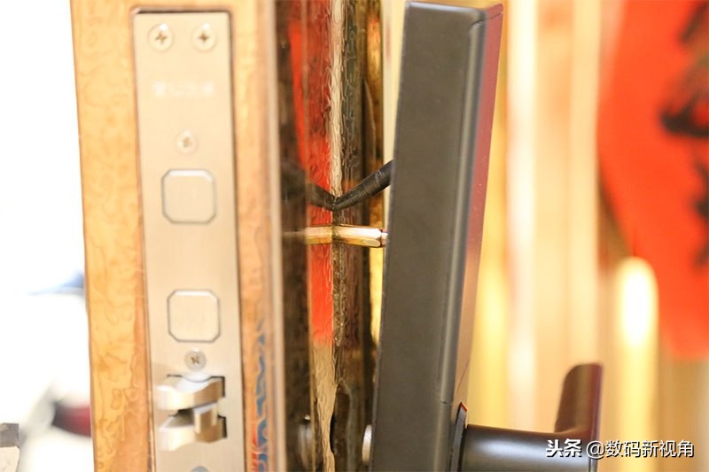 小益智能门锁怎么使用,小益智能锁为什么这么便宜