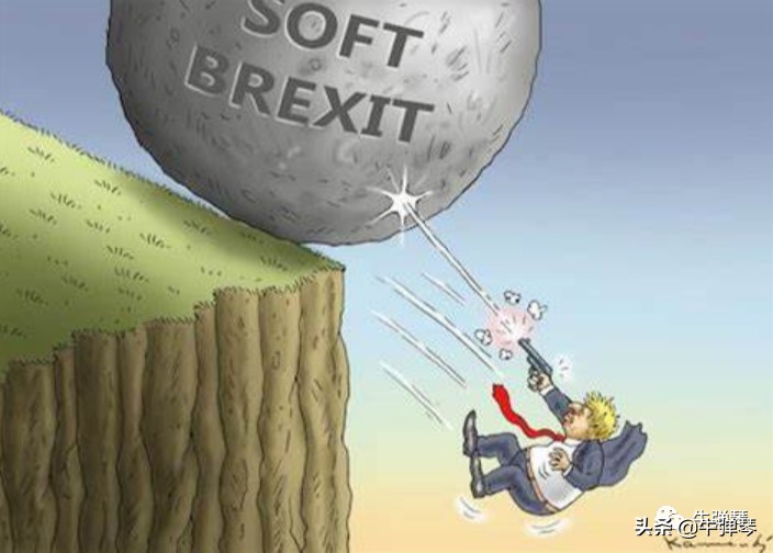 就这两天，欧洲人踢出了一个世界级的皮球