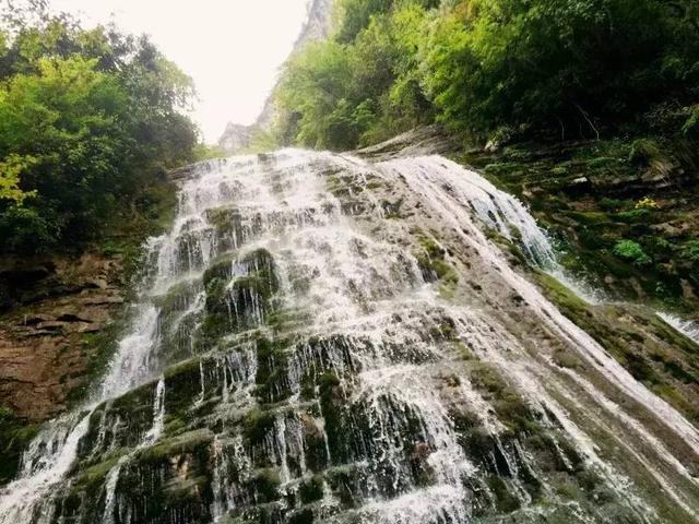 神秘北纬三十度上的恩施大峡谷,恩施大峡谷最惊险地方