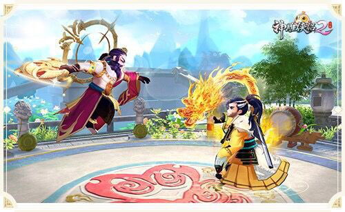 神雕侠侣十大高手排行榜杨过第四,神雕侠侣2九大门派