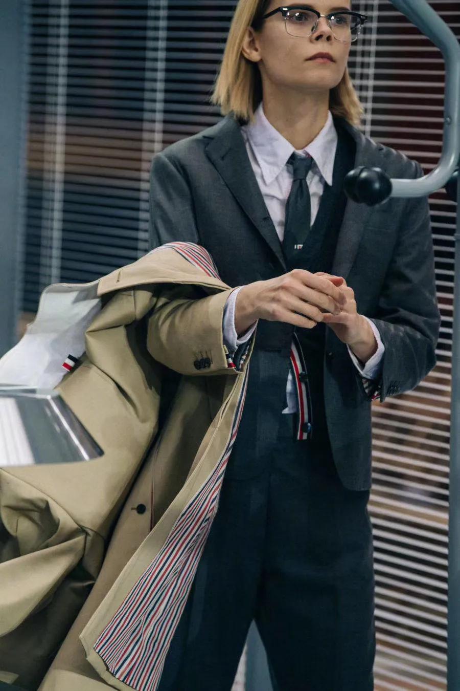 thombrowne适合什么年龄,thombrowne是什么牌子