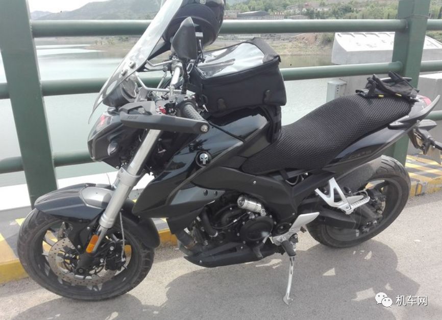 最欢乐的玩车，不断折腾，玩出自己的范儿~