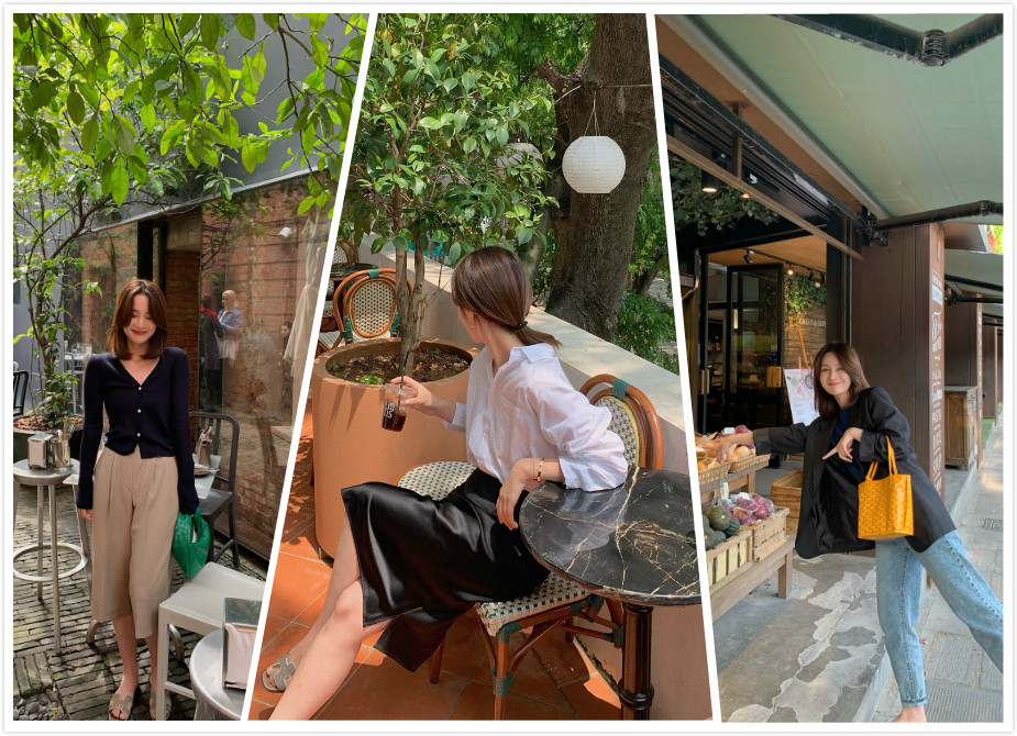 法式小众高级感店铺平价,小众又高级的平价店铺