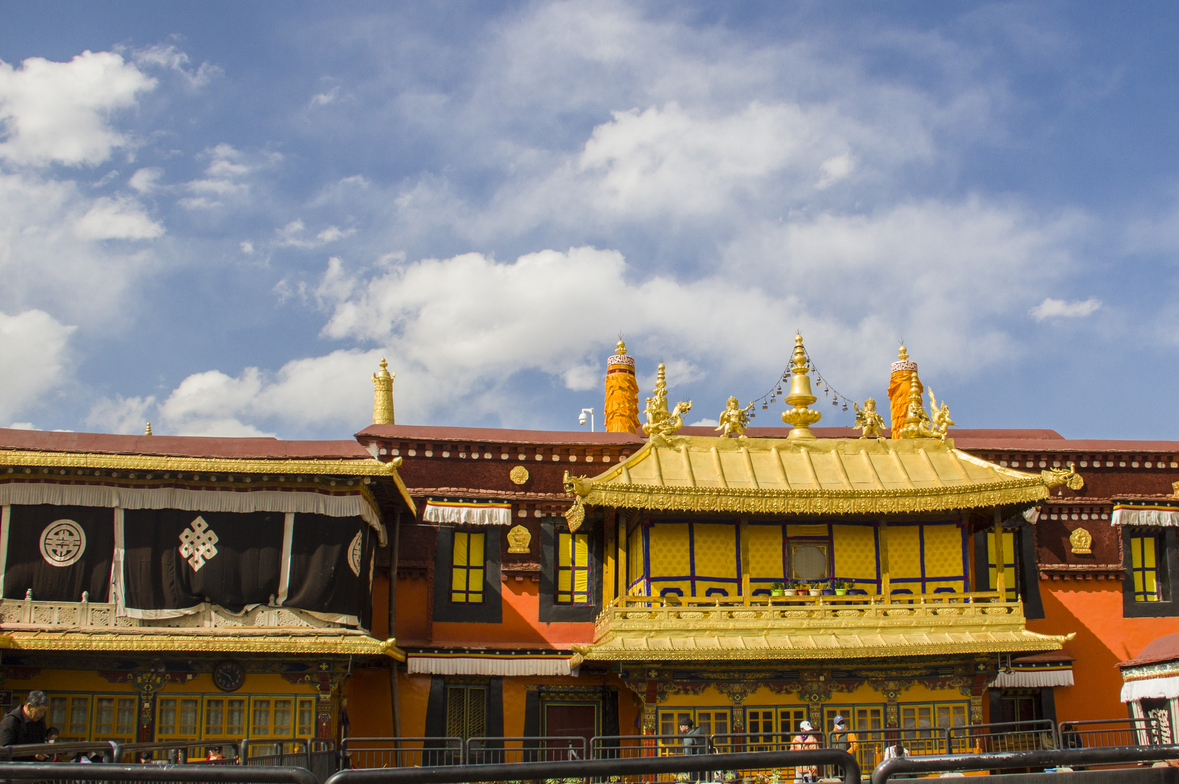 藏民族宗教习俗,世界各地宗教美景