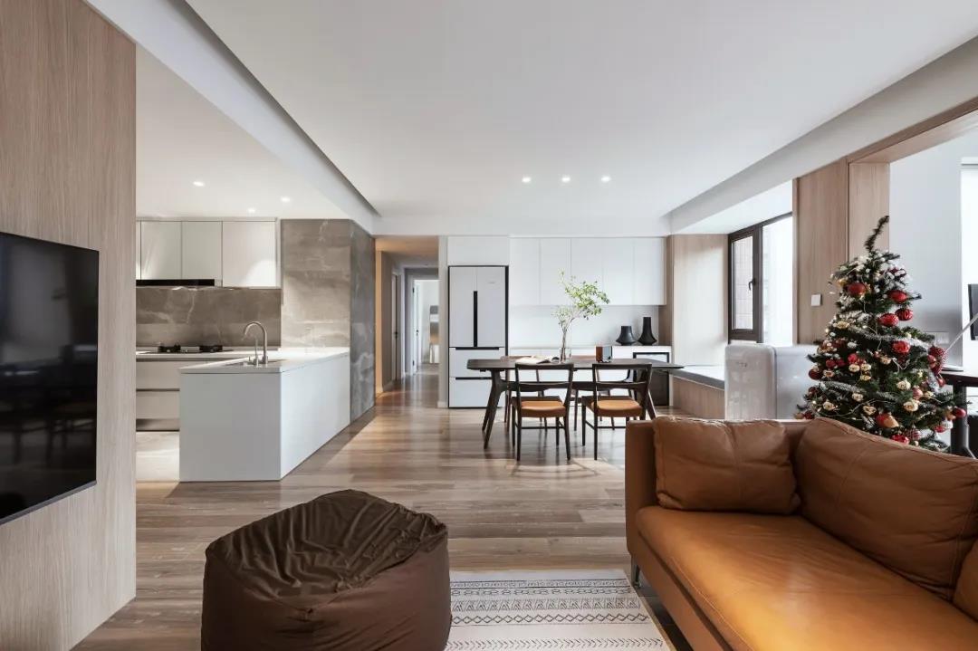 最流行的无主灯吊顶效果图,客厅吊顶不做无主灯怎么吊顶好看