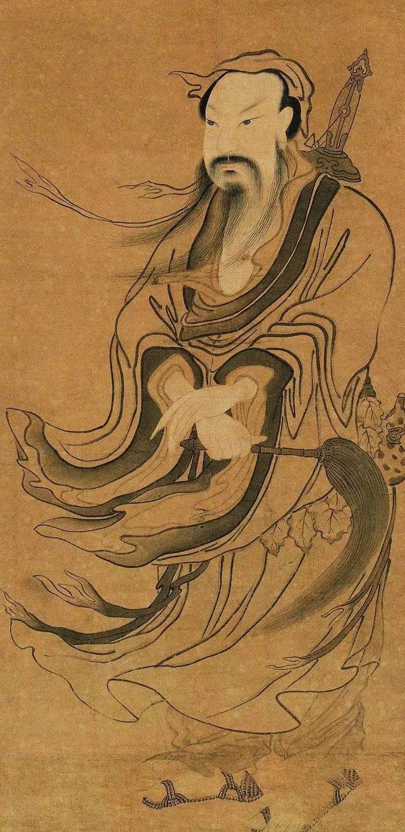 从传统文化探寻七的寓意,中国传统文化五代表什么