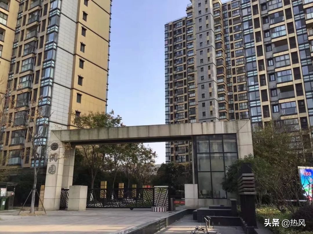 张家港暨阳湖一号住的人,张家港暨阳湖壹号住的人