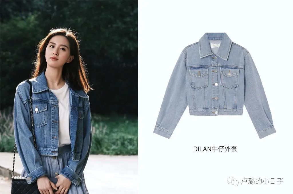 法国女性必买的衣服,真正时髦的巴黎女人到底在穿什么