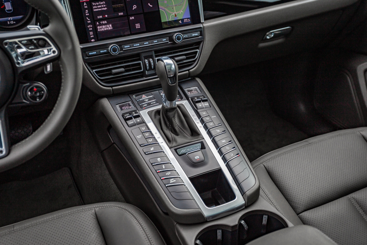 2024款保时捷macan与macans的区别,保时捷macan和macancoupe区别