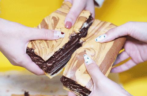 柳州柳南网红蛋糕推荐,柳州公园路爆浆蛋糕