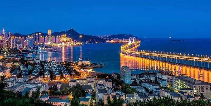 大连人为什么叫大连人,大连人是指哪里人