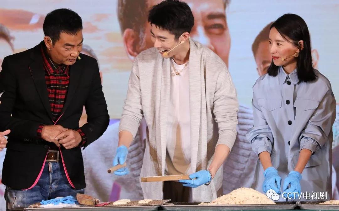 董洁电视剧杏仁饼,董洁杏仁饼