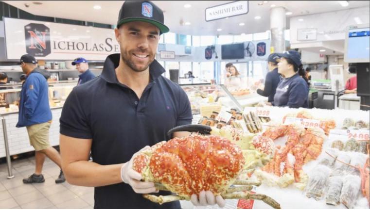 支付宝在澳洲怎么用,支付宝在澳洲可以用吗