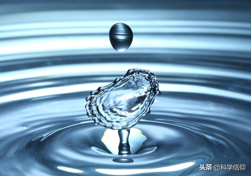 纯净到不能再纯净的纯净水,纯净水真的也没有一点矿物质吗