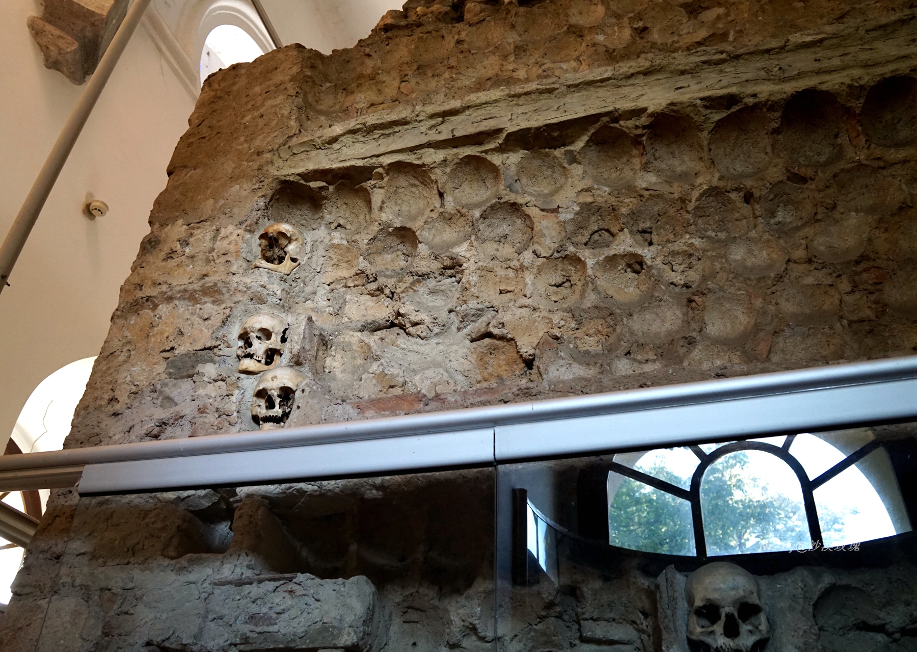 世界上现存最高的砖木结构的古塔,世界唯一特意建造的斜塔