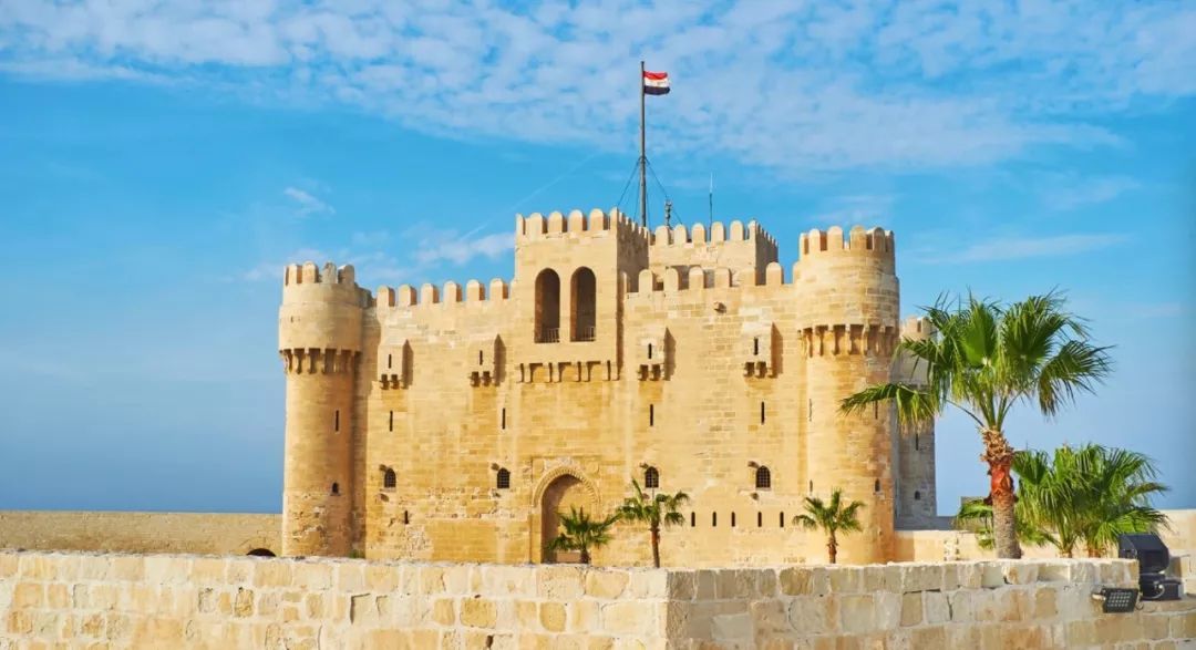 包机直飞埃及旅游,杭州可直飞开罗吗