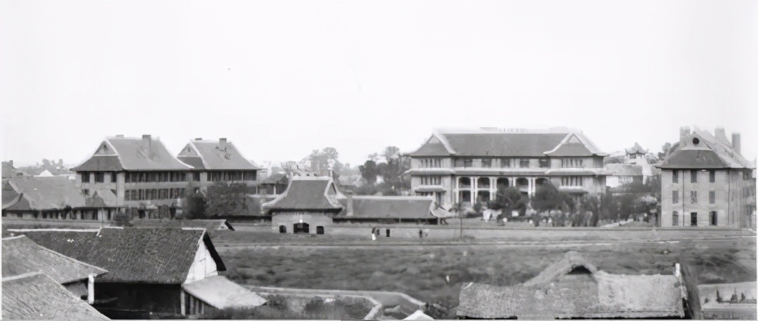 中国最伟大的大学,中国最伟大的足球学校