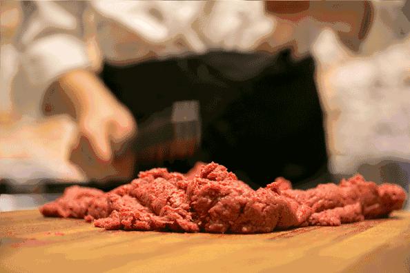 潮汕正宗牛肉丸百年祖传手法,潮汕牛肉丸一斤28