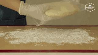 柠檬蛋白派的配方,柠檬蛋白派烤箱