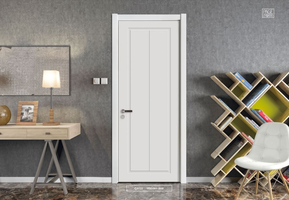 开开木门是纯实木的吗,开开木门是个牌子吗