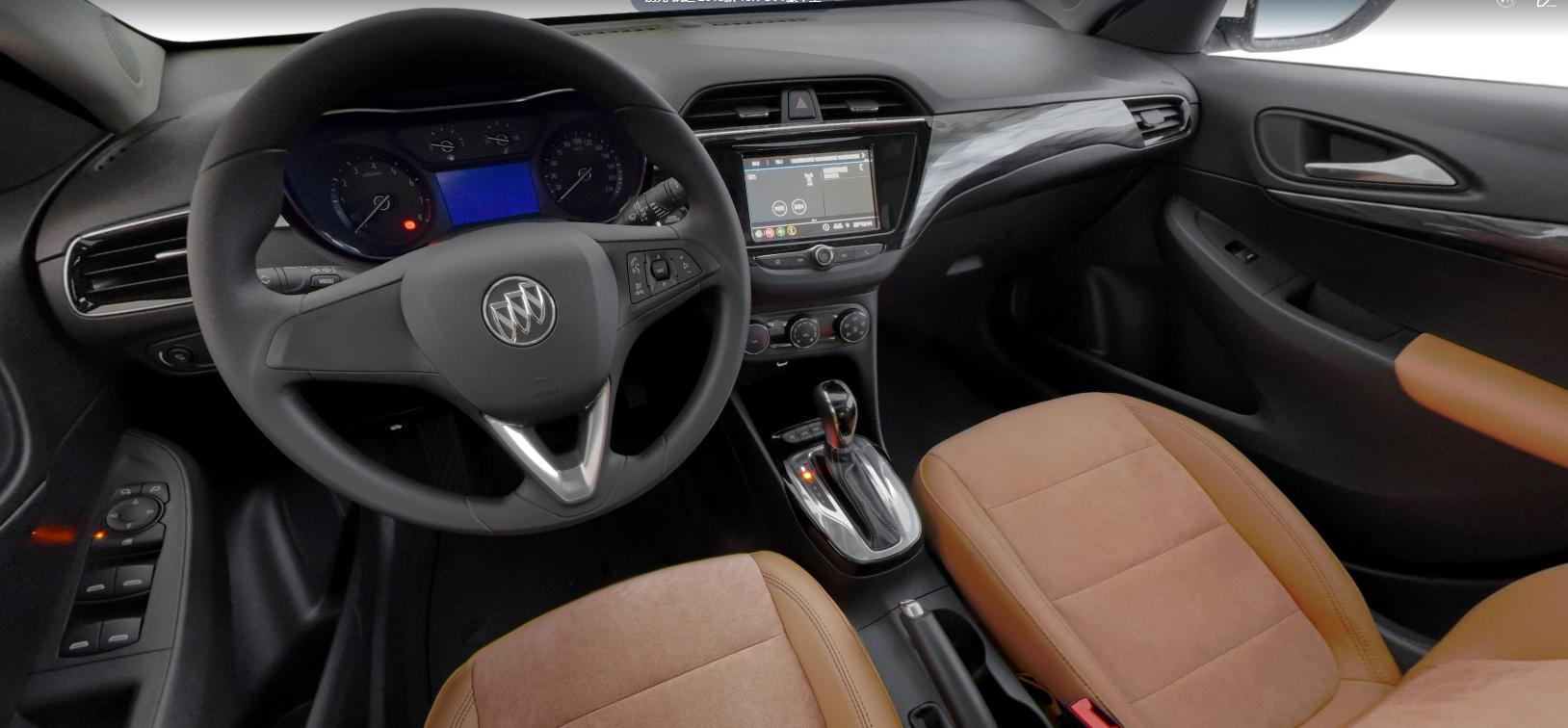 别克8万左右的车凯越,8万公里的别克凯越能卖多少